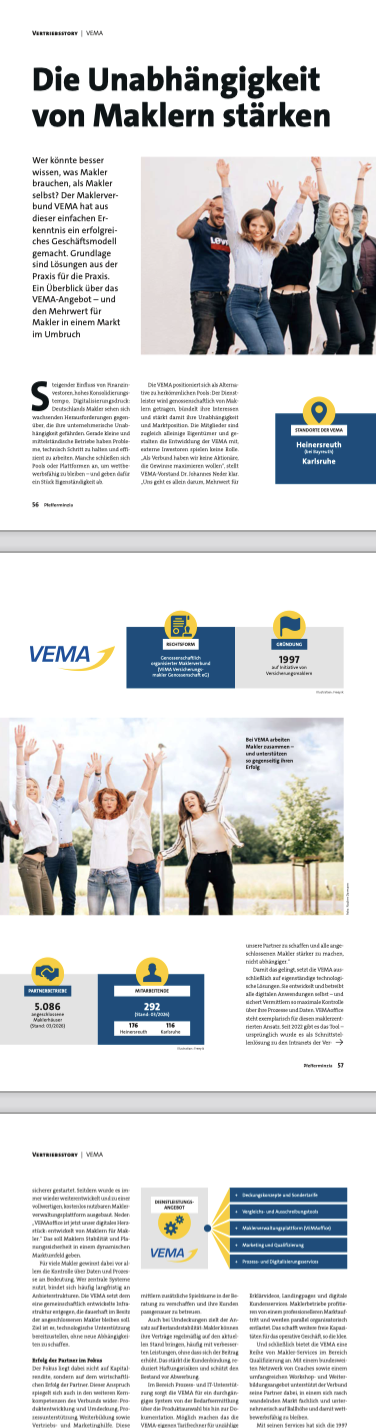 Magazinseite 4